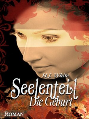 cover image of Seelenteil--Die Geburt